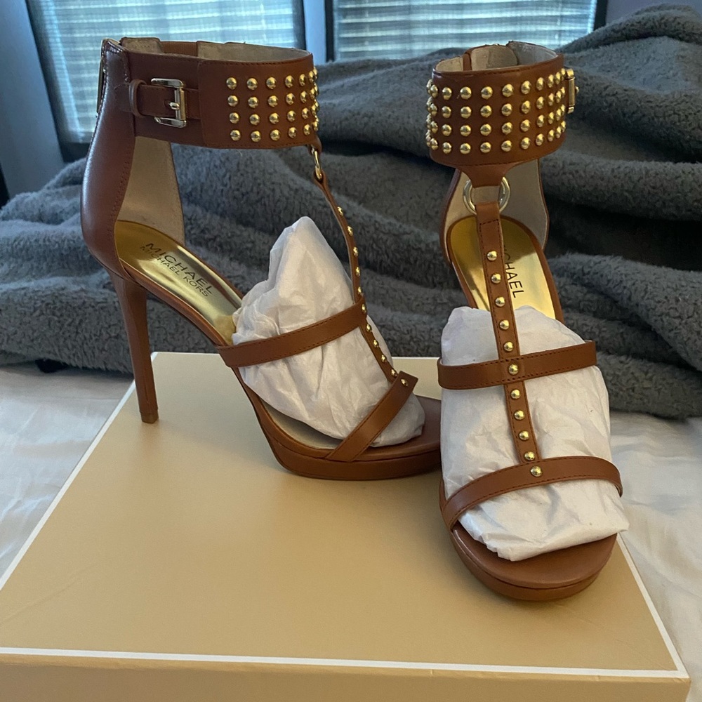 Michael Kors BNWT